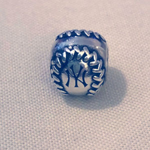 New York Yankee charm